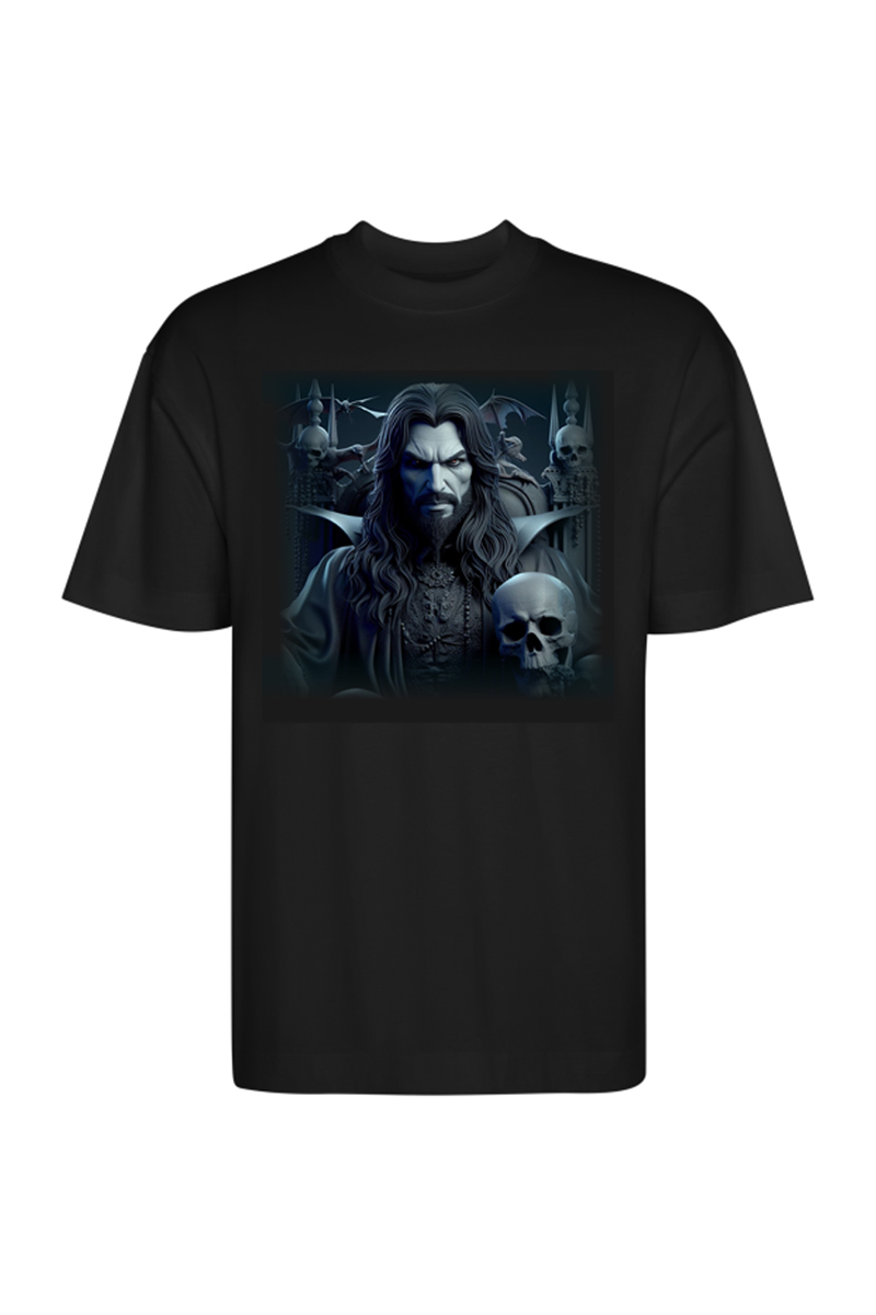 Tricou Oversize - Offroad - imagine 12