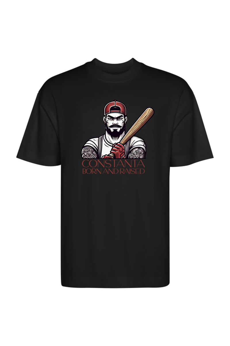 Tricou Oversize - România Revoluționară - imagine 9