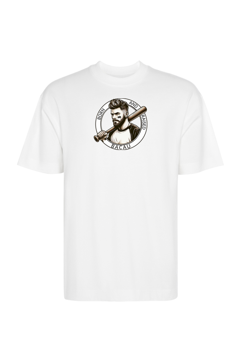 Tricou Oversize - Capybara Need Coffee - imagine 12