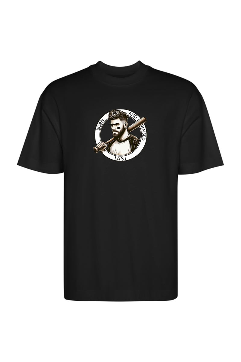 Tricou Oversize - România - imagine 9