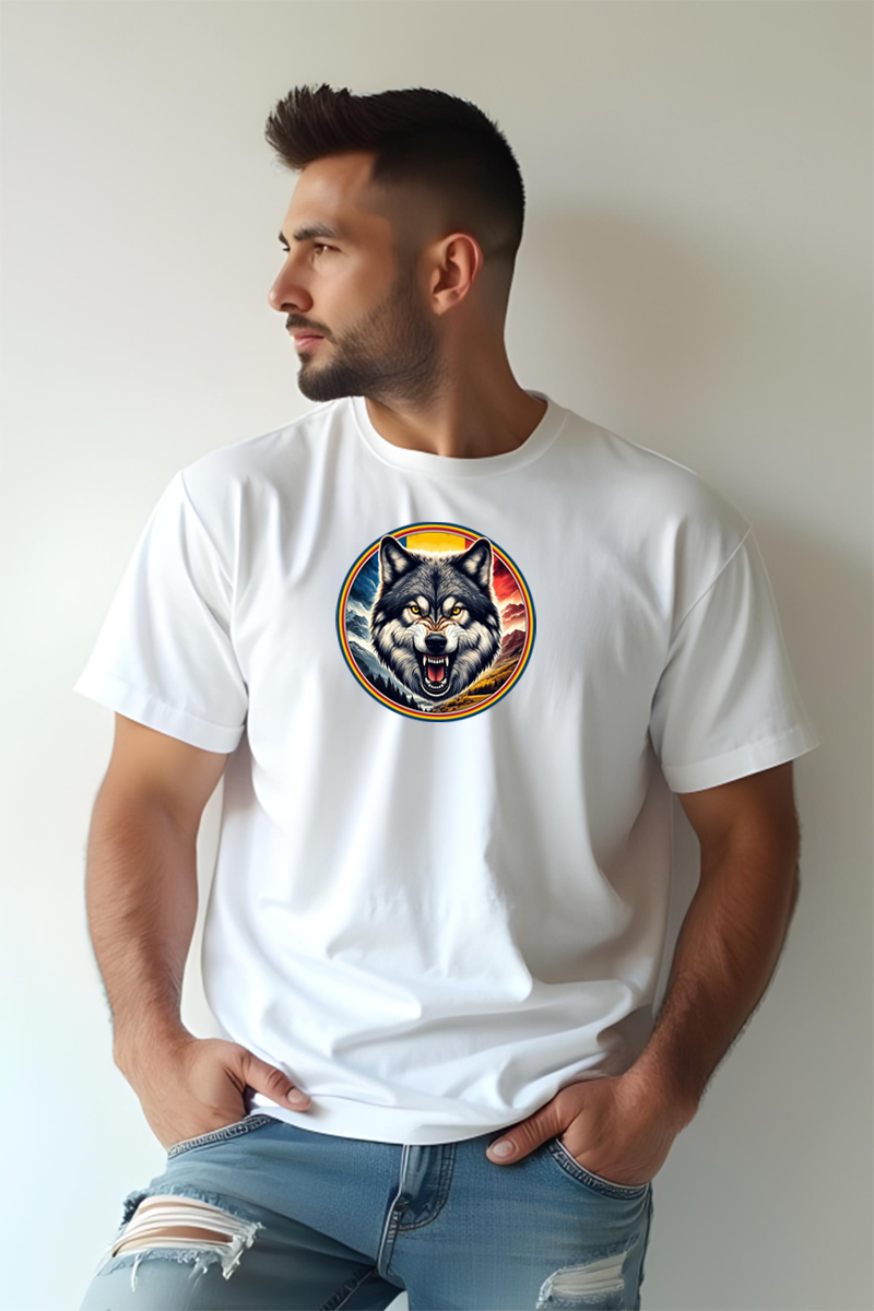 Tricou Oversize - Love Romania - imagine 11