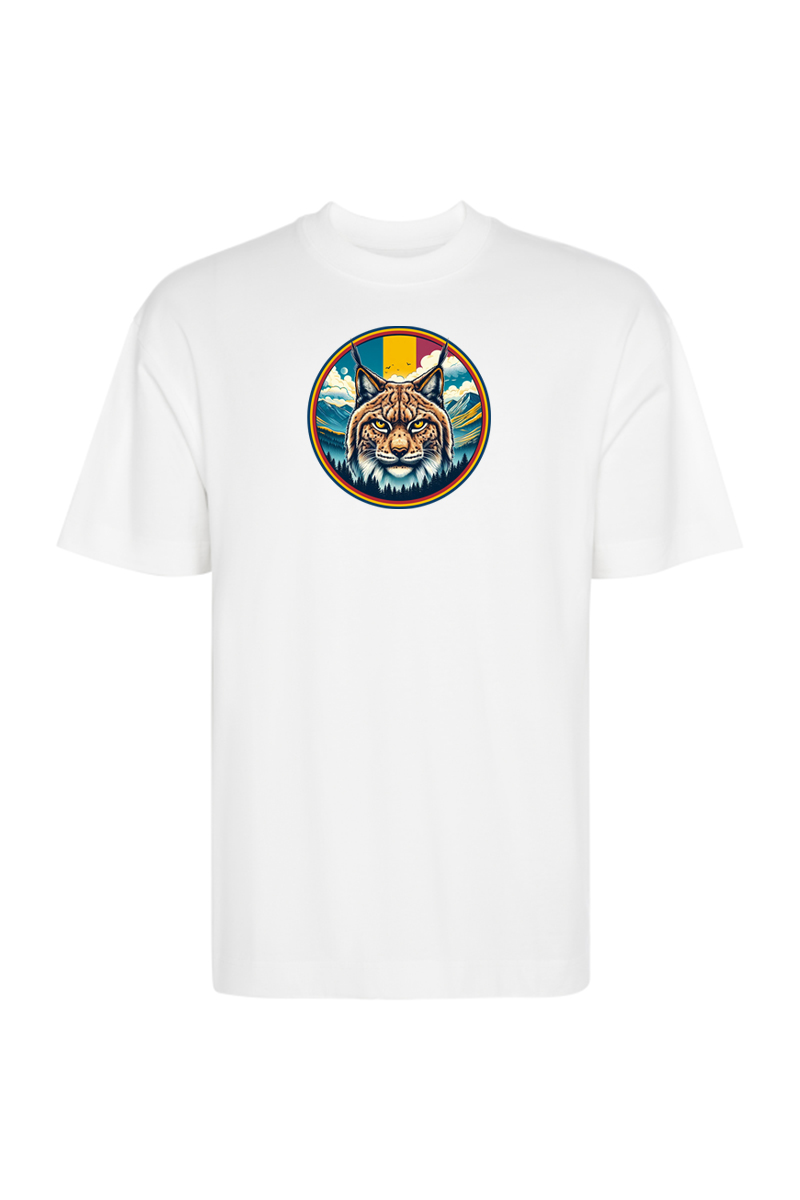 Tricou Oversize - România - imagine 12