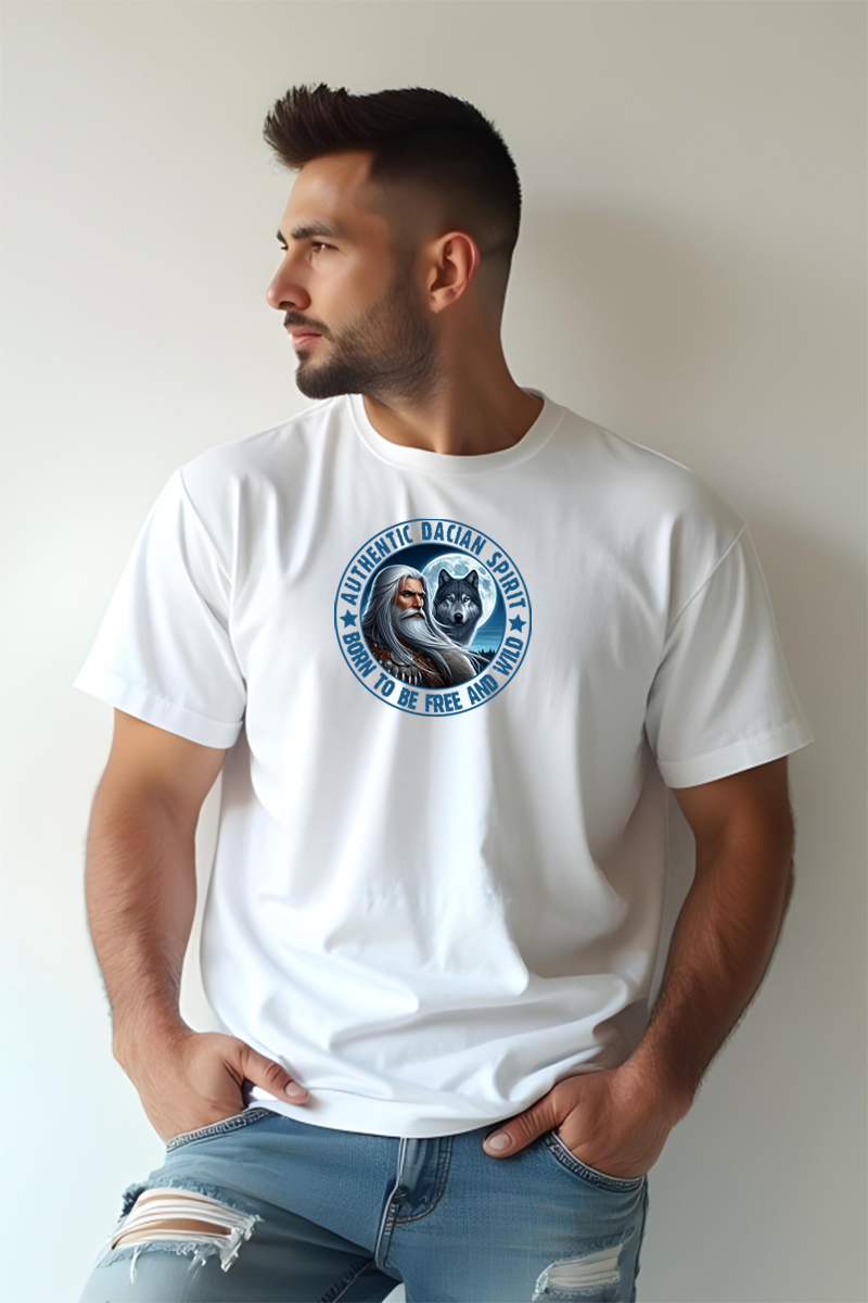 Tricou Oversize - Show The Money - imagine 11