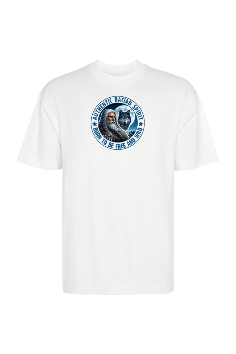 Tricou Oversize - Show The Money - imagine 12