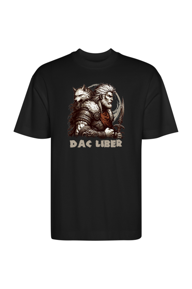 Tricou Oversize - Dacia 1300 - imagine 12