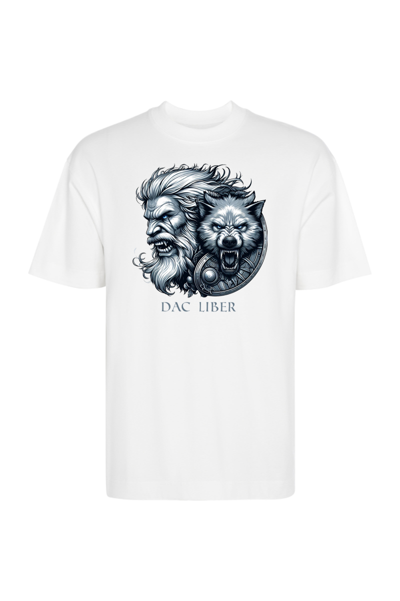Tricou Oversize - Aro 240 - imagine 12
