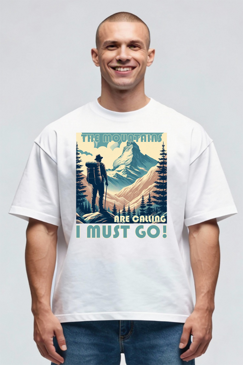 Tricou Oversize - Aro 240 - imagine 10