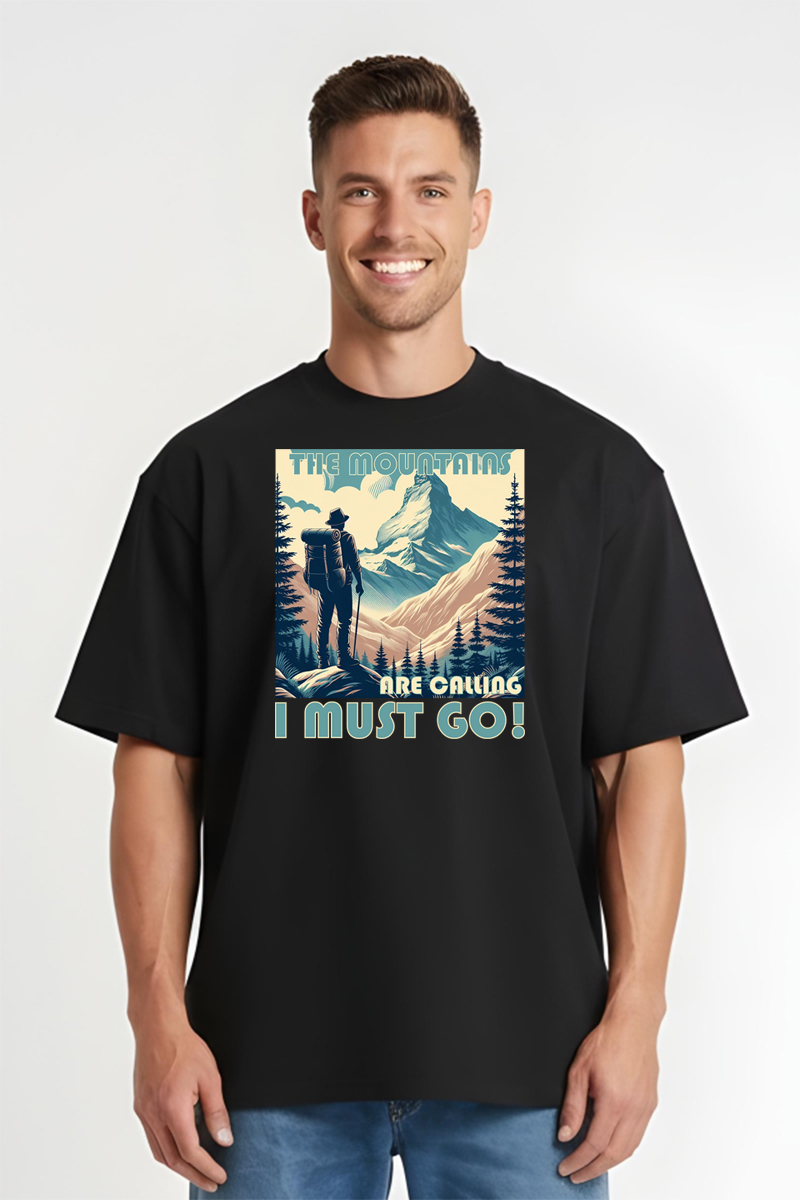 Tricou Oversize - Aro 240 - imagine 13