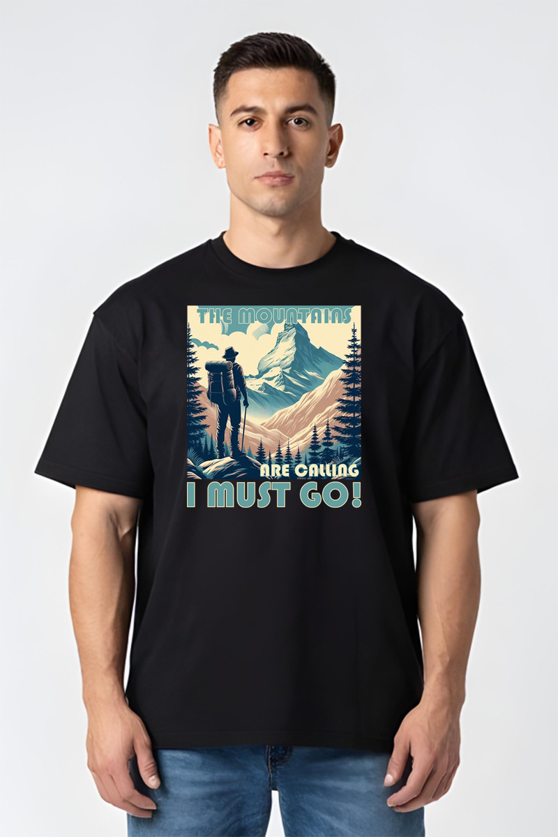 Tricou Oversize - Aro 240 - imagine 14