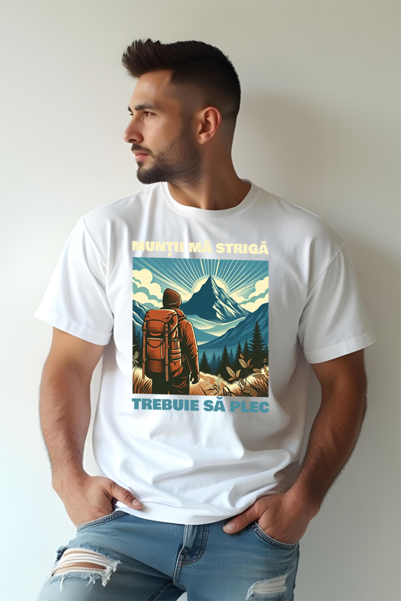 Tricou Oversize - Aro 240 - imagine 11