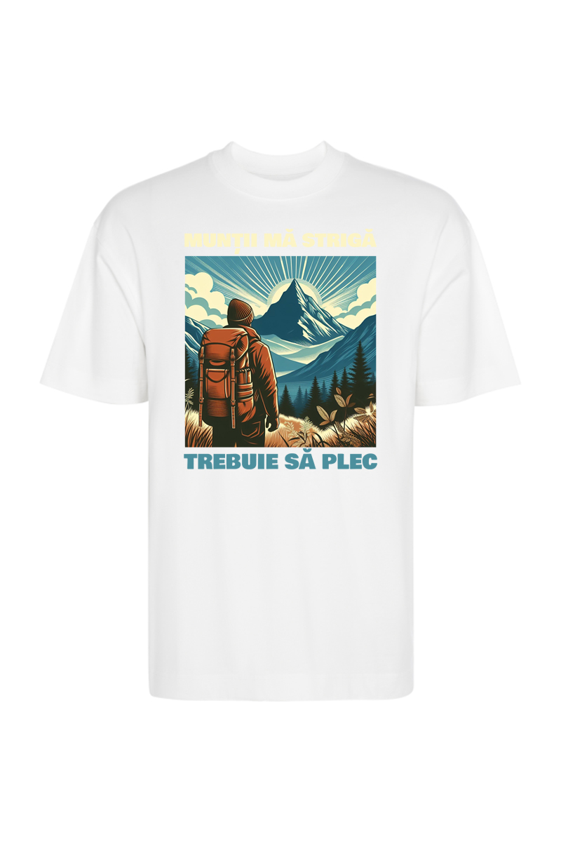 Tricou Oversize - Aro 240 - imagine 12