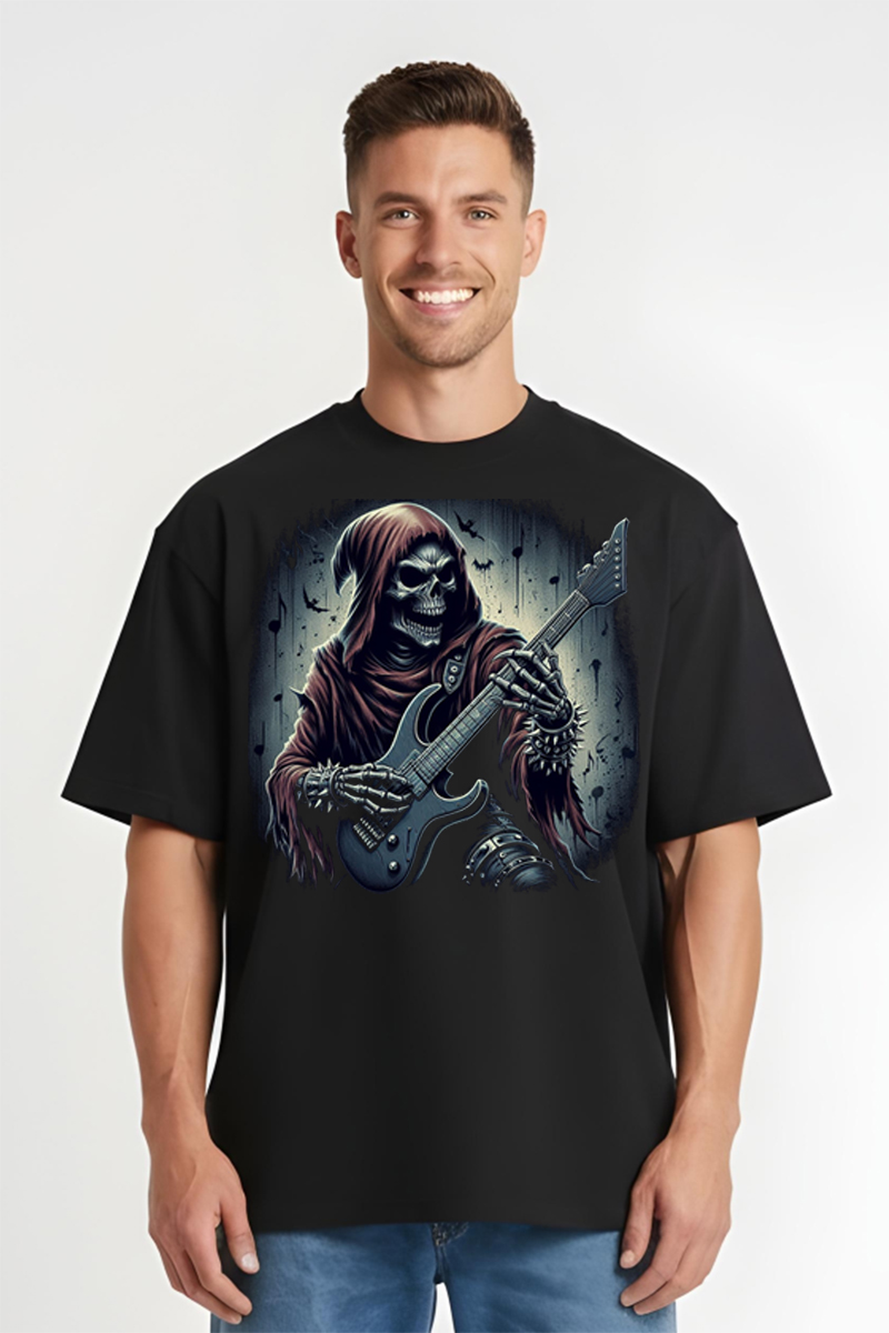Tricou Oversize - Best of 1975 - imagine 10