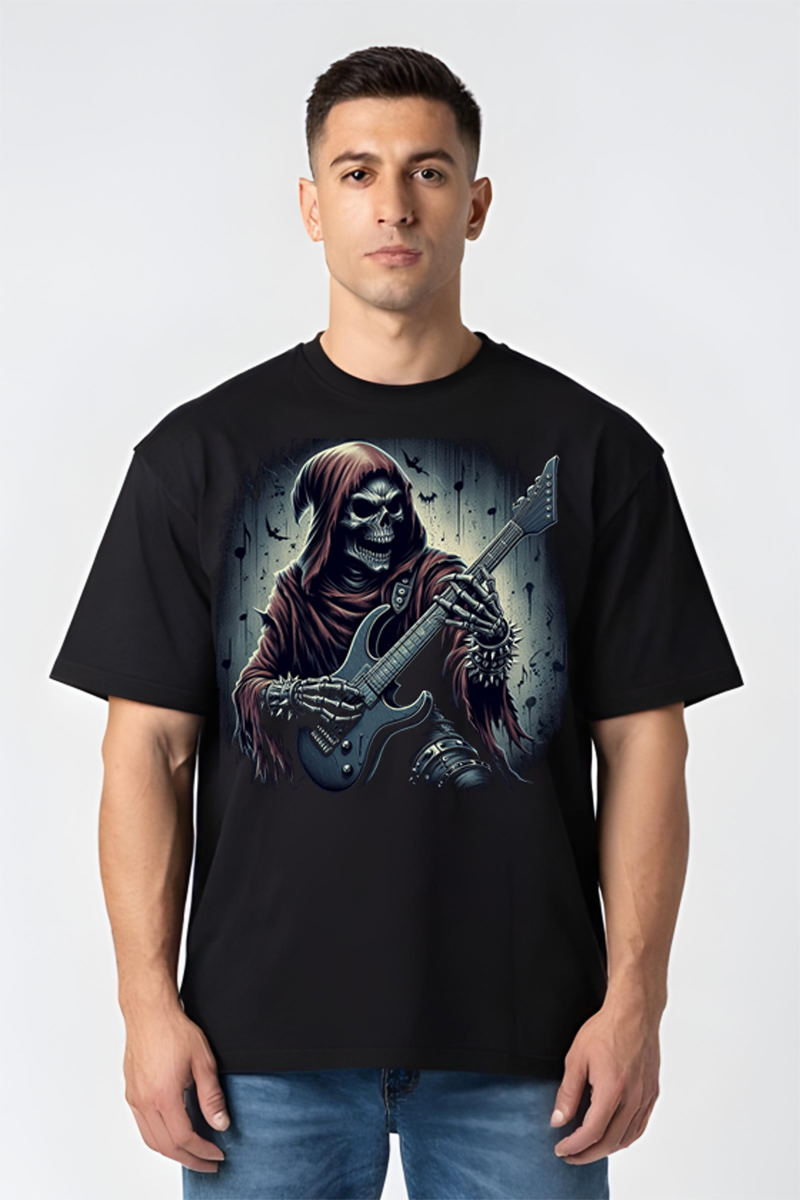 Tricou Oversize - Best of 1975 - imagine 11