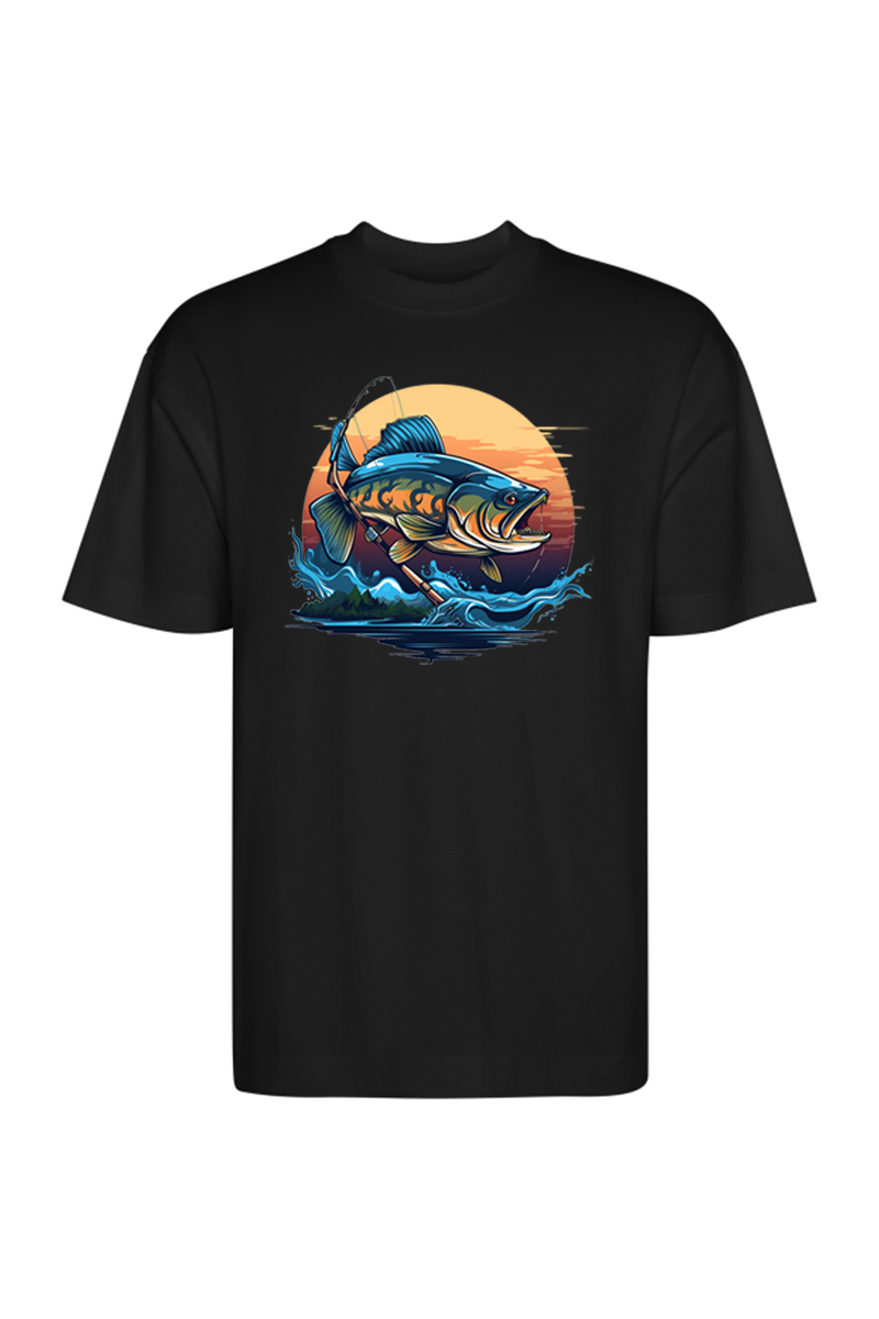 Tricou Oversize - Best of 1976 - imagine 12