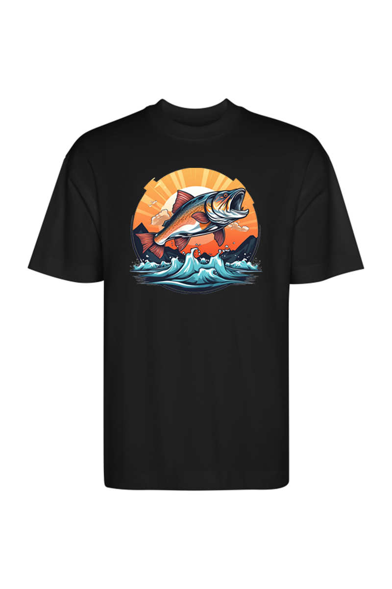 Tricou Oversize - Best of 1977 - imagine 9