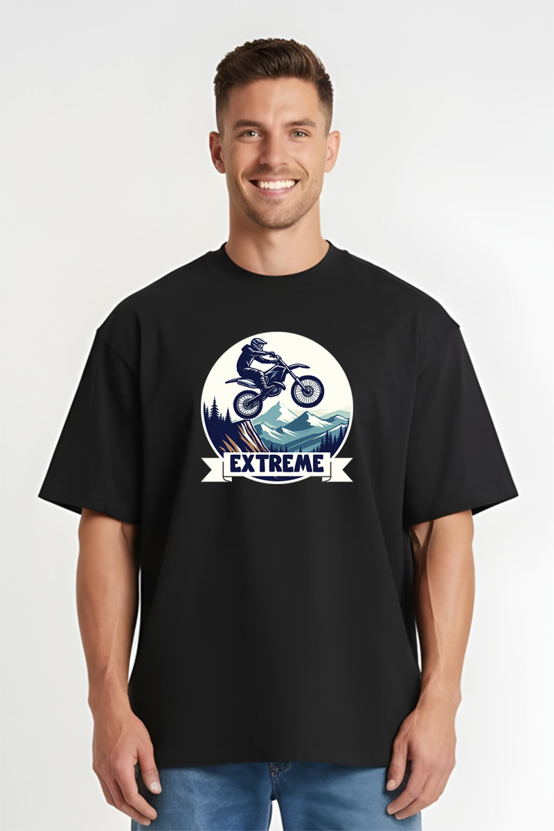 Tricou Oversize - Best of 1982 - imagine 7