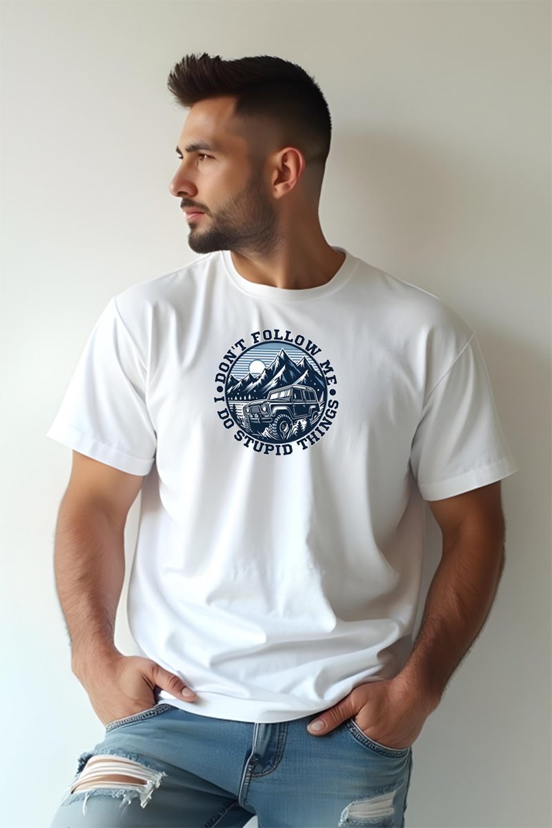 Tricou Oversize - Best of 1984 - imagine 11