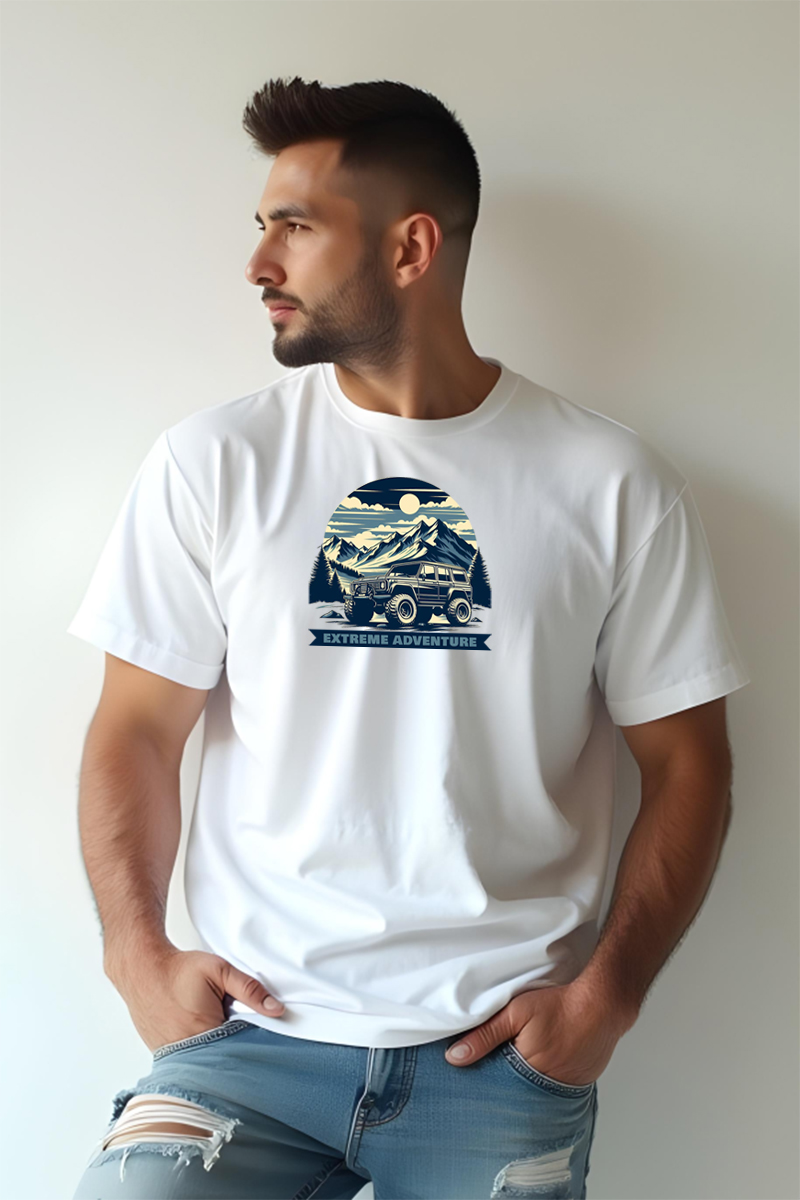Tricou Oversize - Best of 1986 - imagine 11