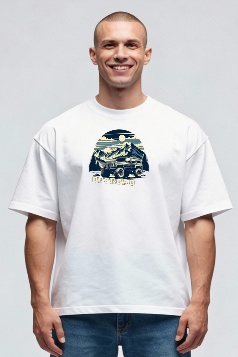 Tricou Oversize - Best of 1987 - imagine 10