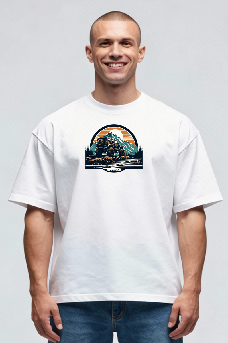 Tricou Oversize - Best of 1989 - imagine 7