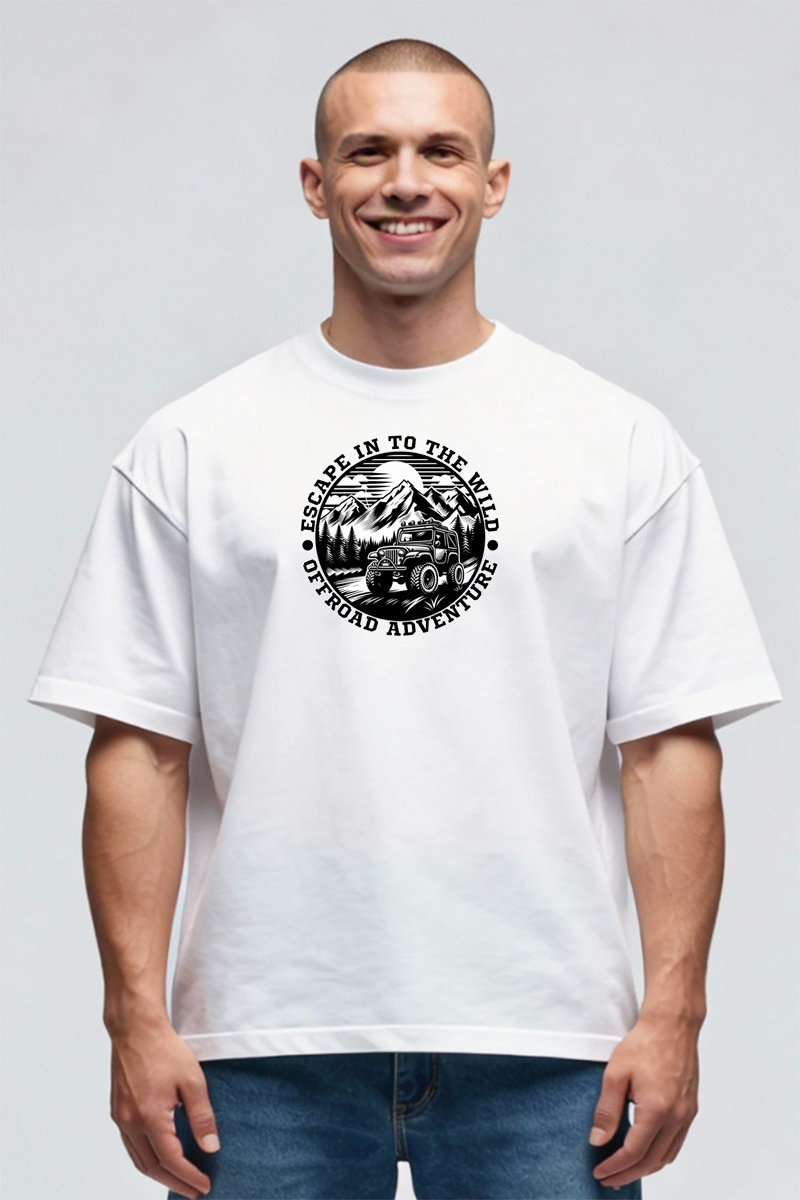 Tricou Oversize - Best of 1989 - imagine 10