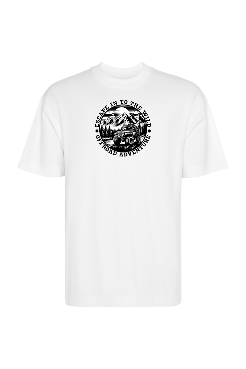 Tricou Oversize - Best of 1989 - imagine 12