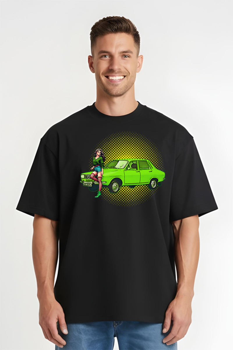 Tricou Oversize - Best of 1992 - imagine 10