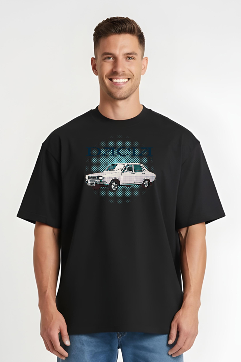 Tricou Oversize - Best of 1993 - imagine 7