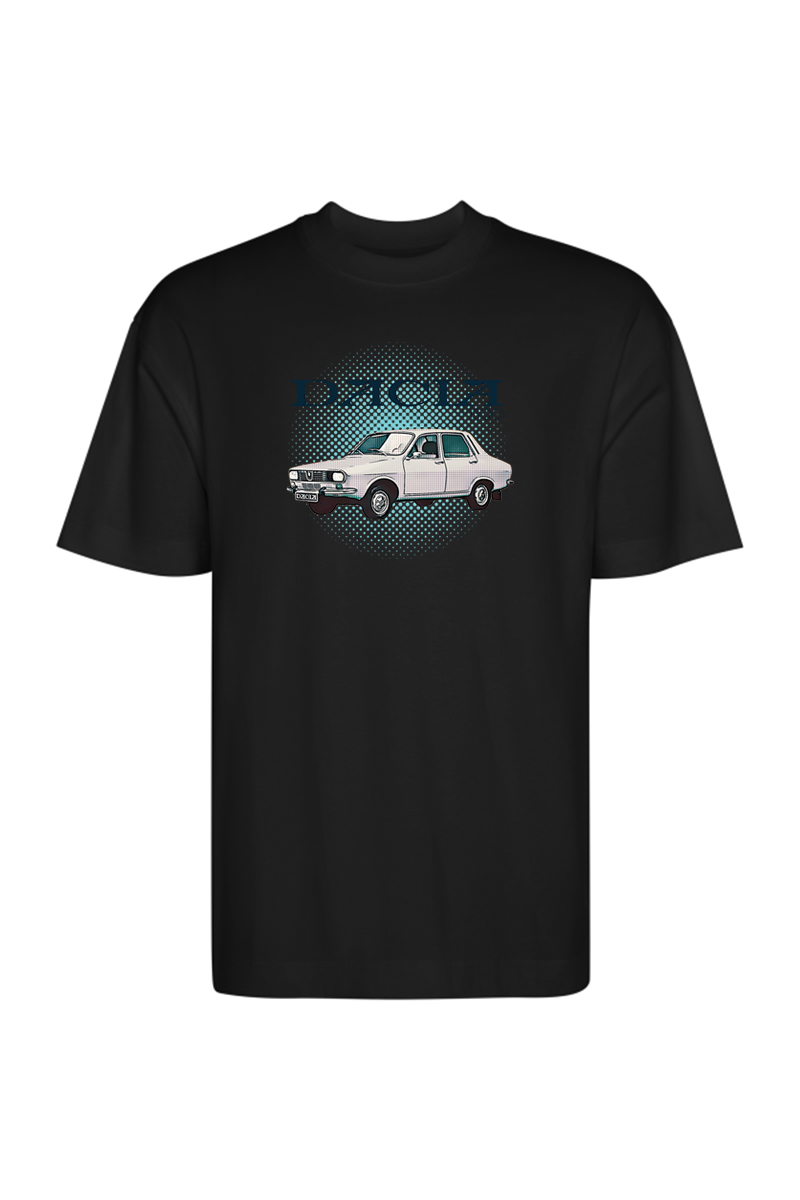 Tricou Oversize - Best of 1993 - imagine 9