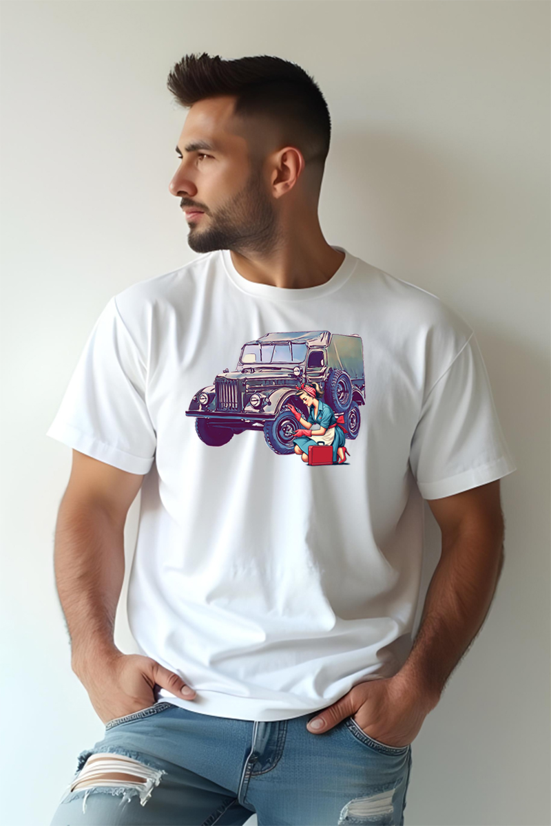 Tricou Oversize - Best of 1993 - imagine 11
