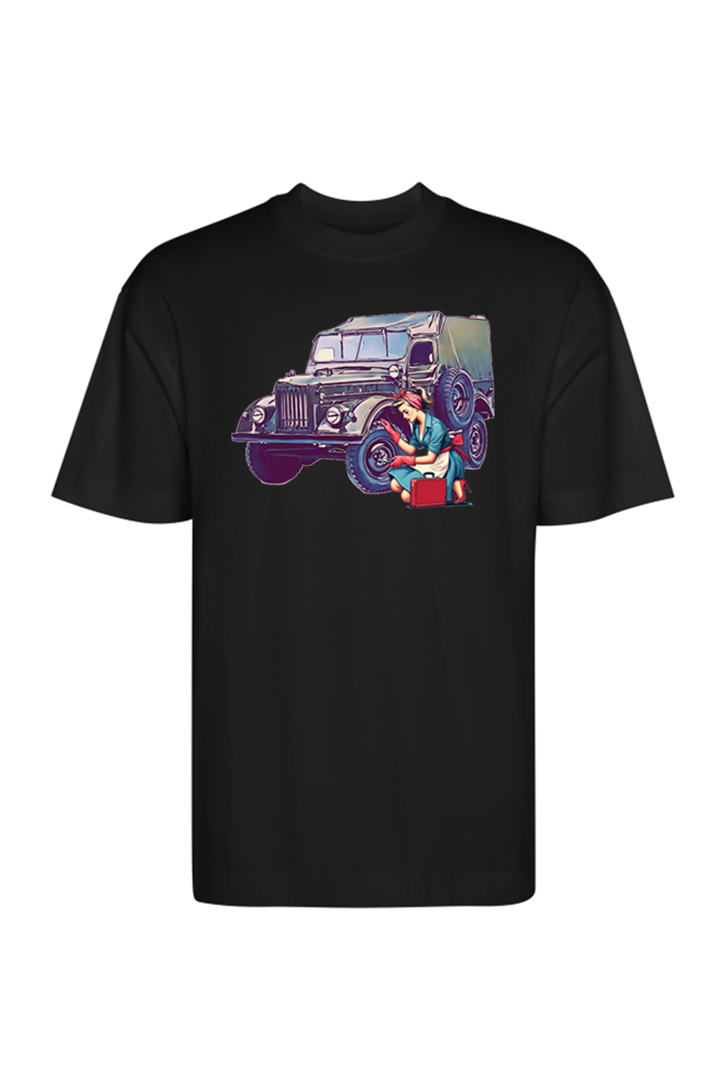 Tricou Oversize - Best of 1994 - imagine 9