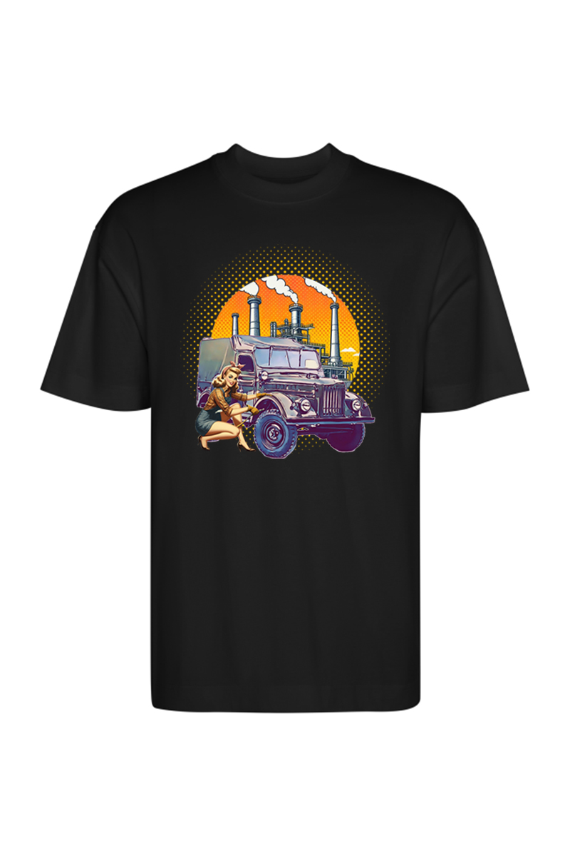 Tricou Oversize - Best of 1994 - imagine 12
