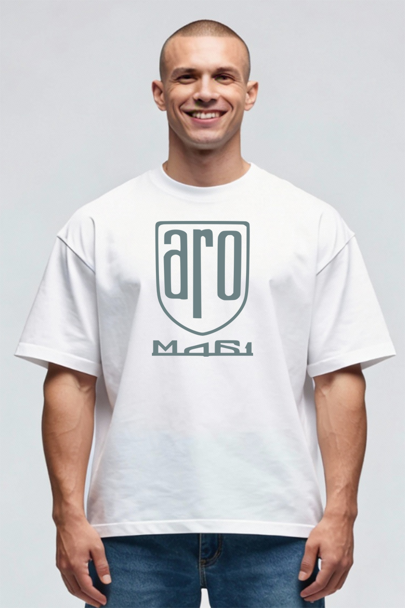 Tricou Oversize - Best of 1995 - imagine 10
