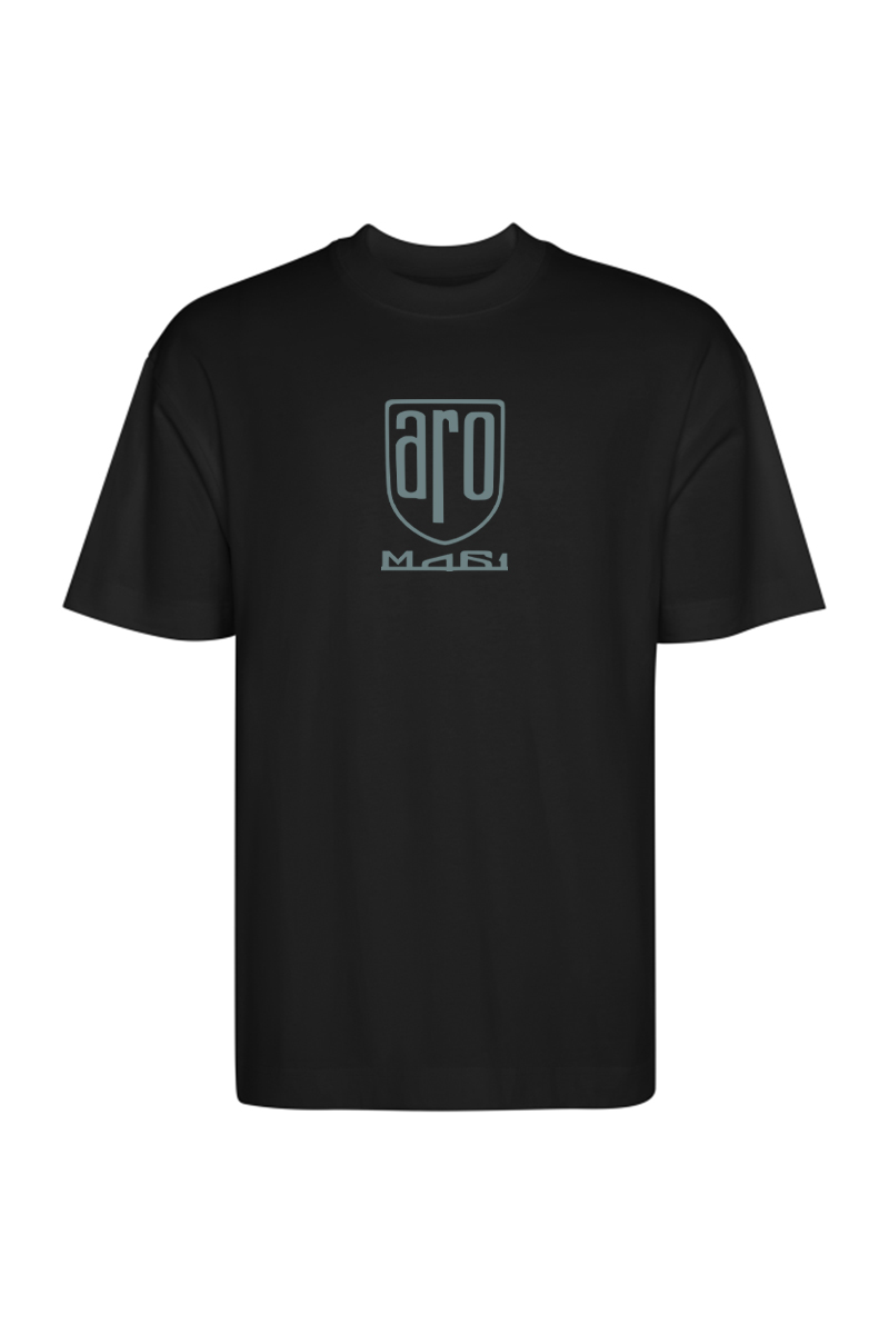 Tricou Oversize - Aro M-464 - imagine 6