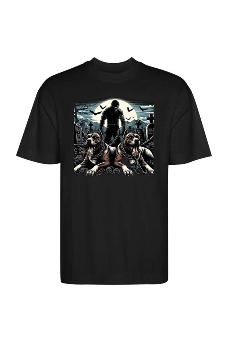 Tricou Oversize - România - imagine 6