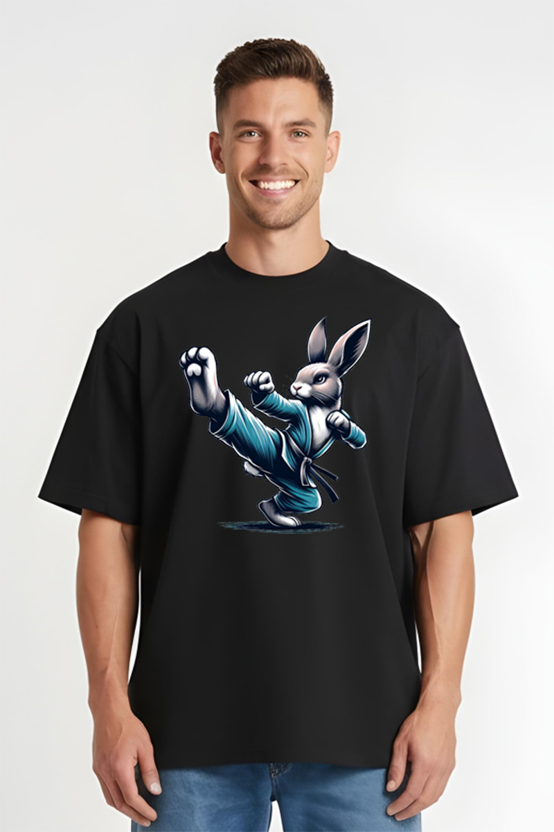 Tricou Oversize - Scania - imagine 4
