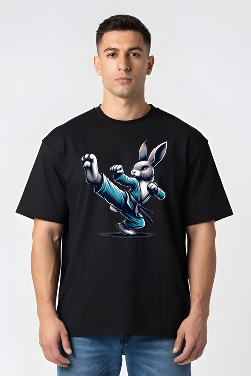 Tricou Oversize - Scania - imagine 5