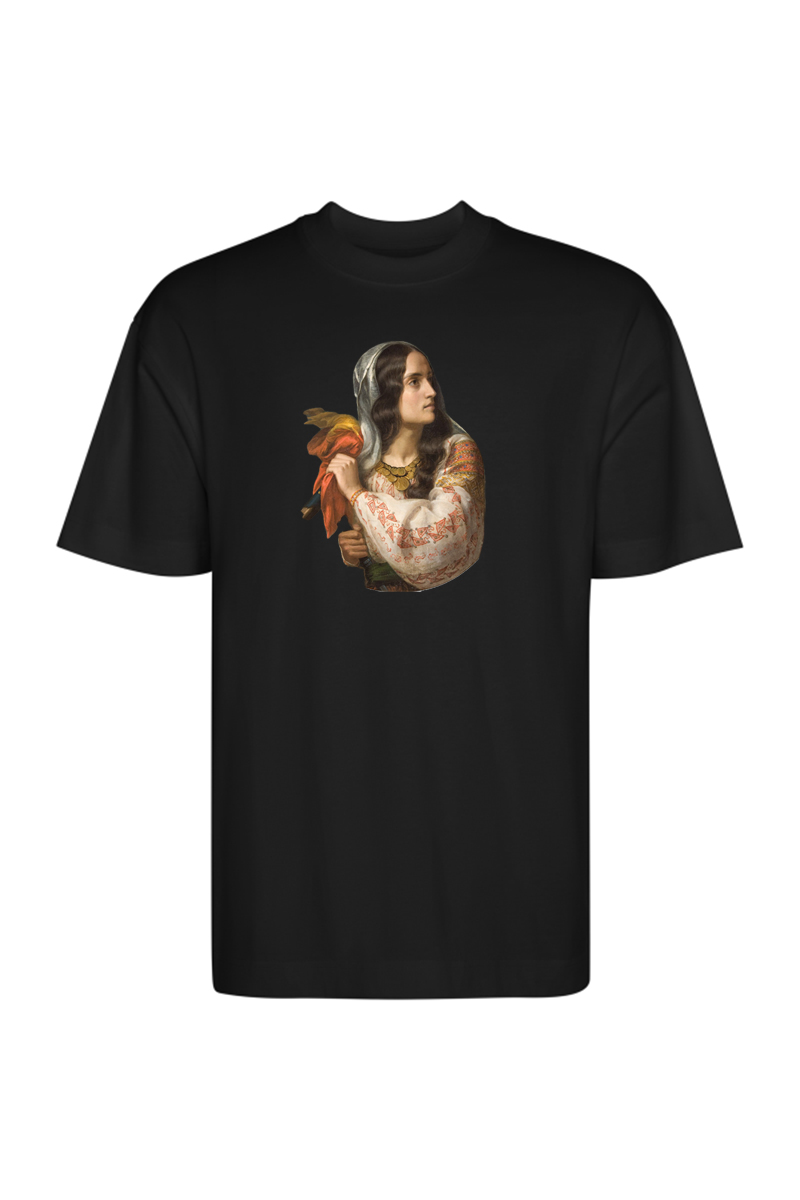 Tricou Oversize - România Revoluționară - imagine 6