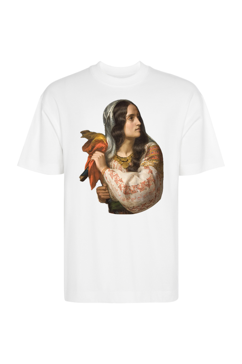 Tricou Oversize - România Revoluționară - imagine 3