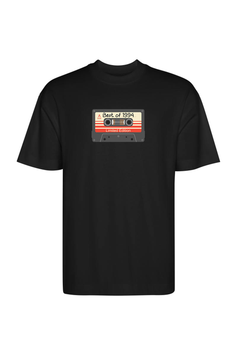 Tricou Oversize - Best of 1994 - imagine 6