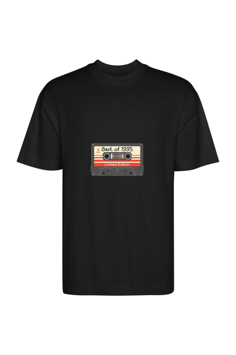 Tricou Oversize - Best of 1995 - imagine 6