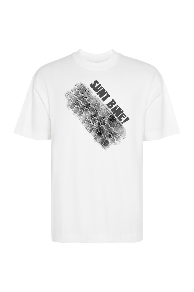 Tricou Oversize - Sunt bine - imagine 2