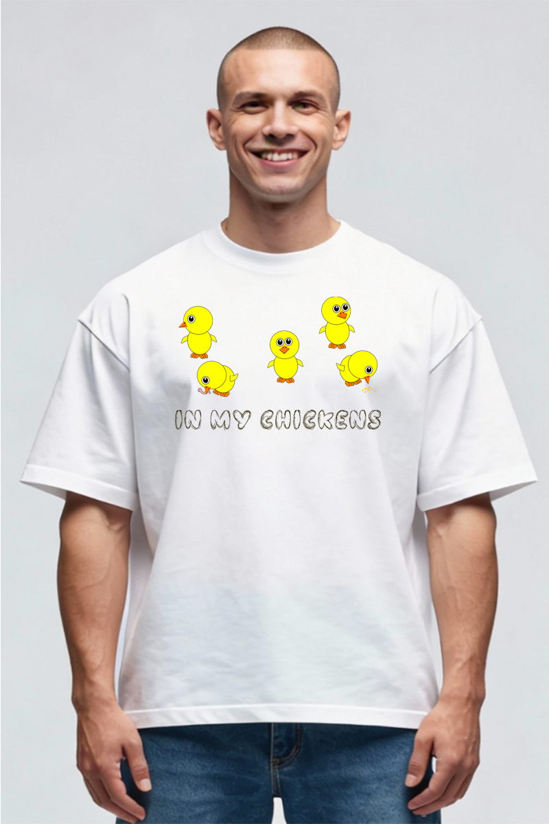 Tricou Oversize - Vlad Țepeș - imagine 9
