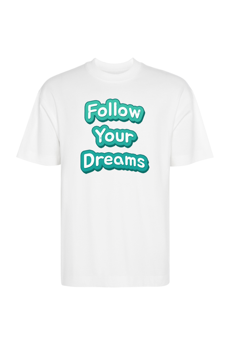 Tricou Oversize - Offroad - imagine 9