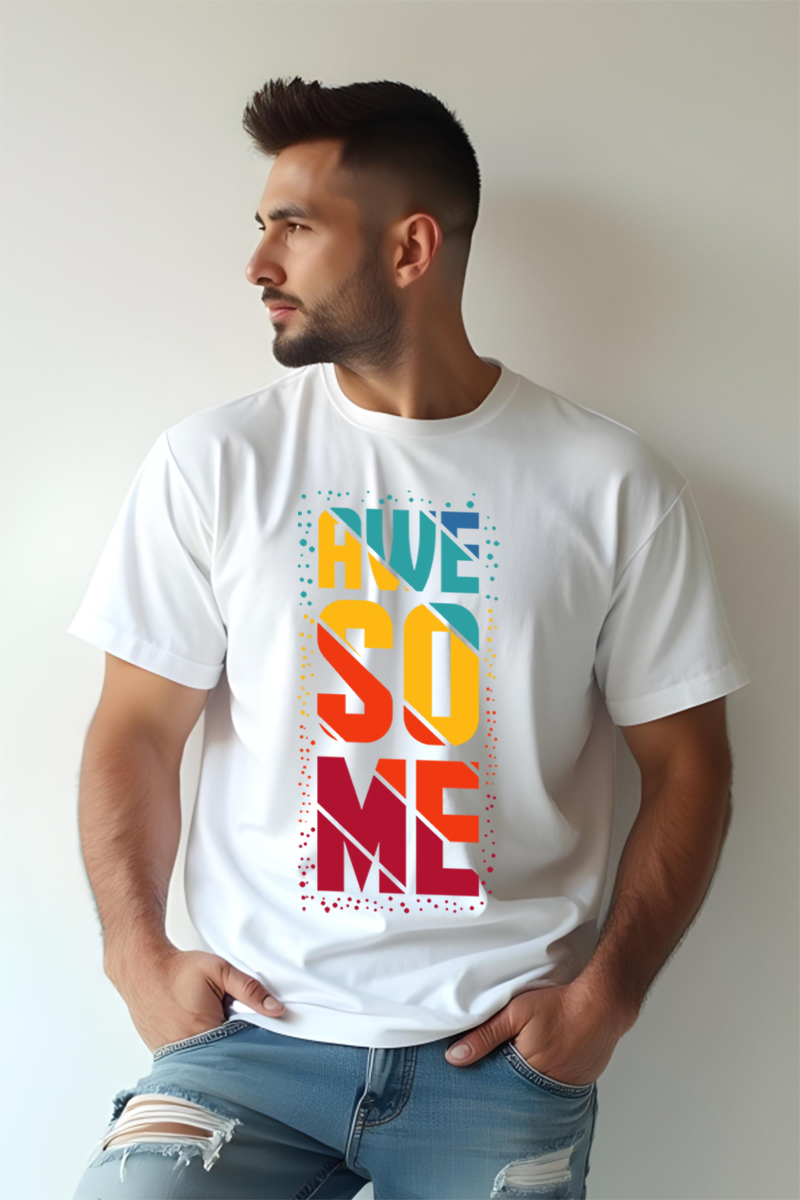 Tricou Oversize - Extreme - imagine 6