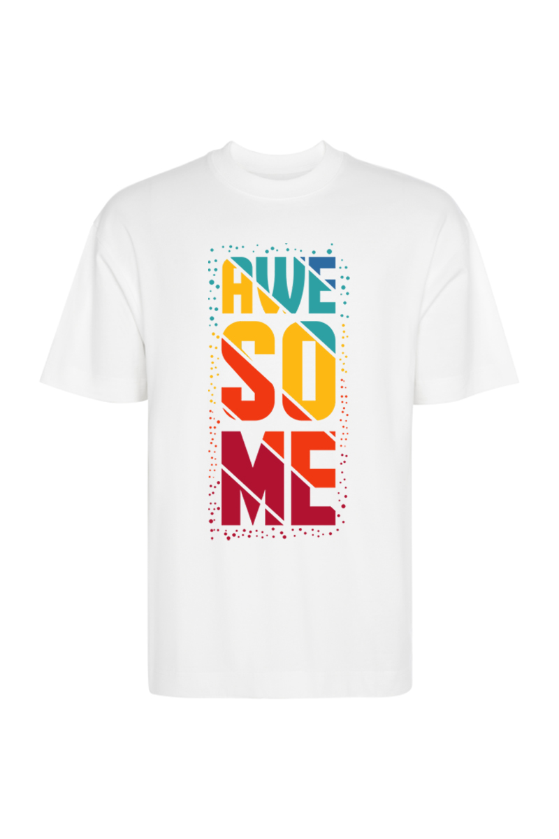 Tricou Oversize - Extreme - imagine 4
