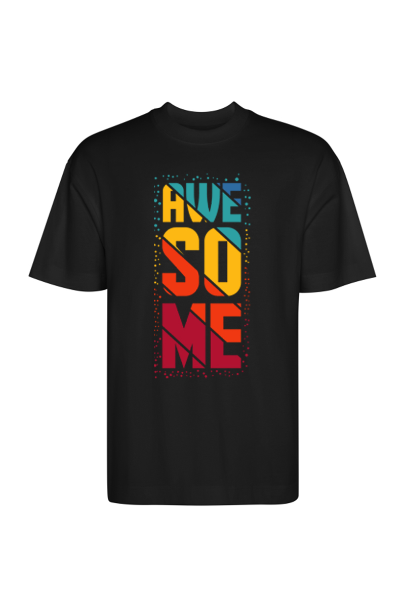 Tricou Oversize - Extreme - imagine 7
