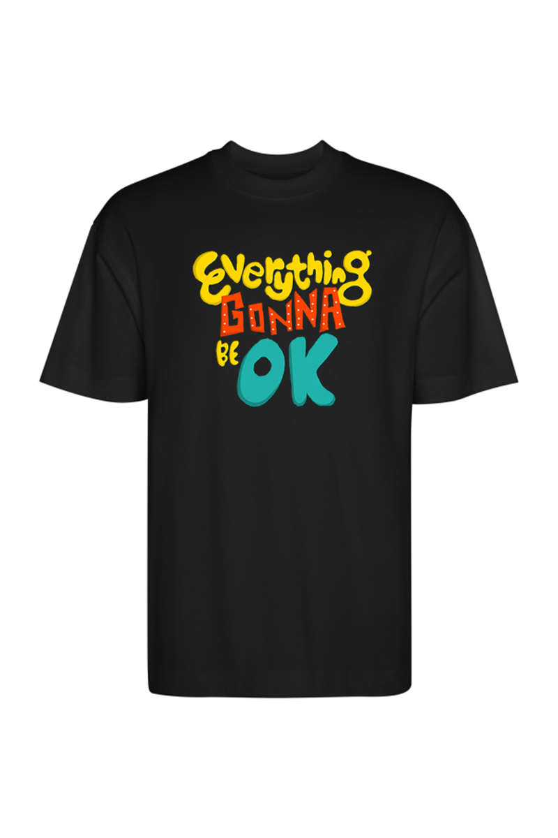 Tricou Oversize - Imparatul Verde - imagine 9