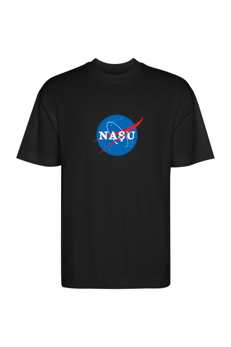 Tricou Oversize - Nașu - imagine 6