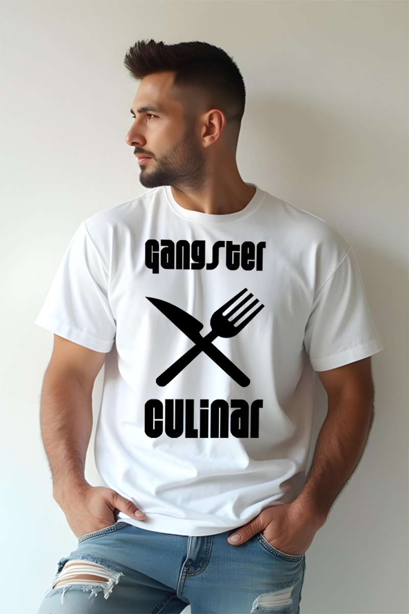 Tricou Oversize - România - imagine 9